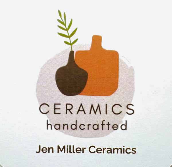 Jen Miller Ceramics